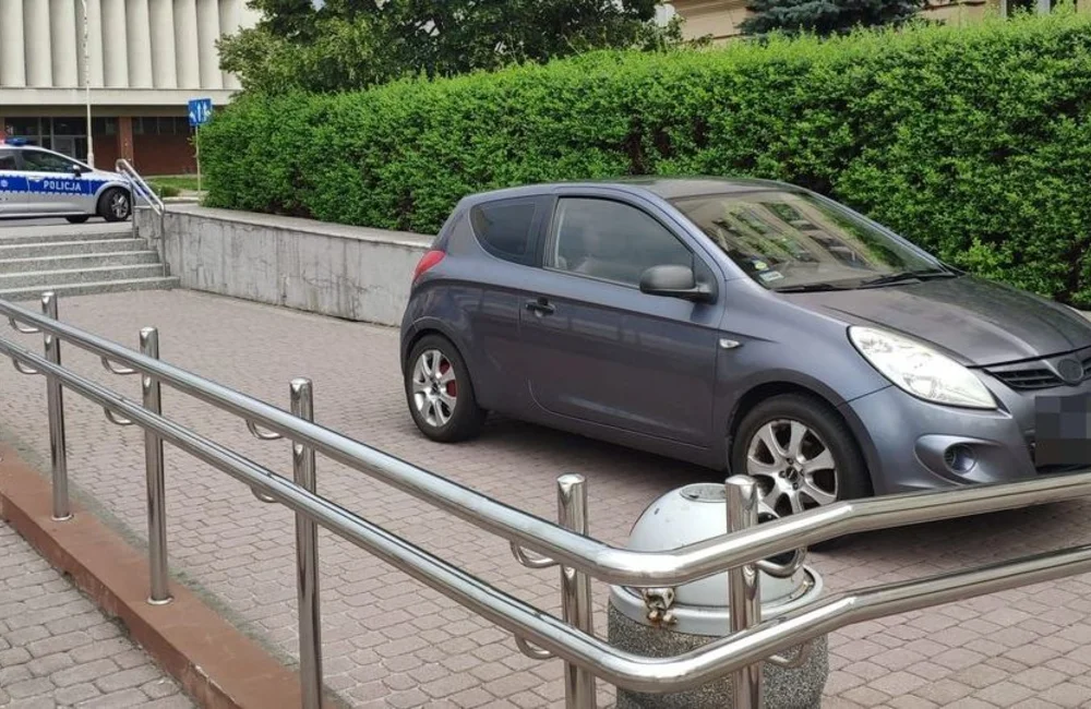 fot. KMP w Rzeszowie