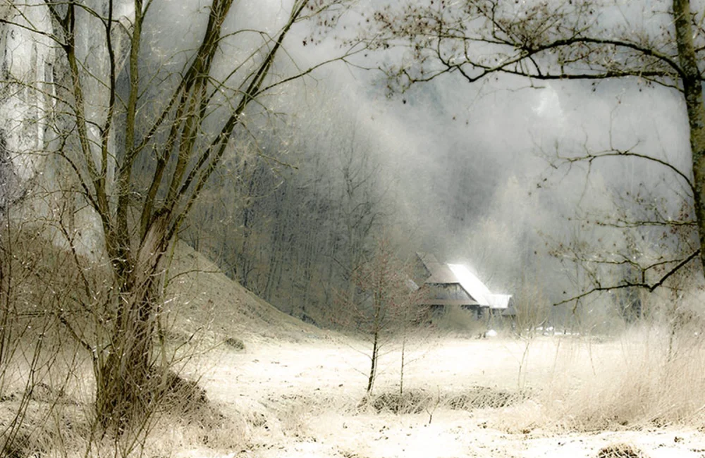 Fotograficzna podróż po Polsce. Wystawa Mirosława Raka w Galerii Nierzeczywistej