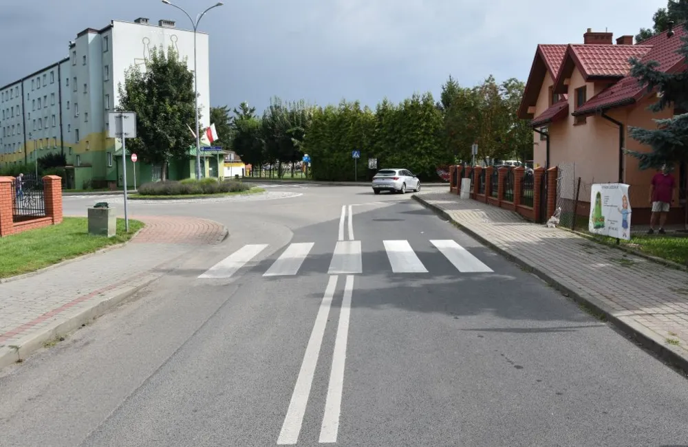 Tragedia w Radymnie. 36-latek pobił kobietę, zmarła w szpitalu