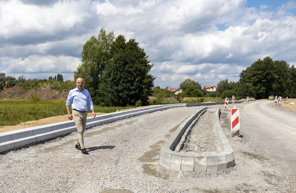 fot. Grzegorz Bukała / Urząd Miasta Rzeszowa