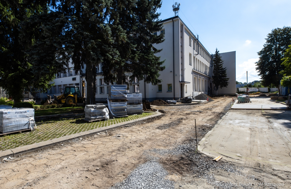 fot. Grzegorz Bukała / Urząd Miasta Rzeszowa