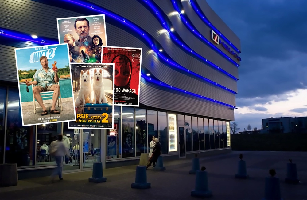 Ostatni tydzień kina Helios przy al. Powstańców Warszawy. Tanie bilety i rabaty w barach i kawiarni [REPERTUAR]