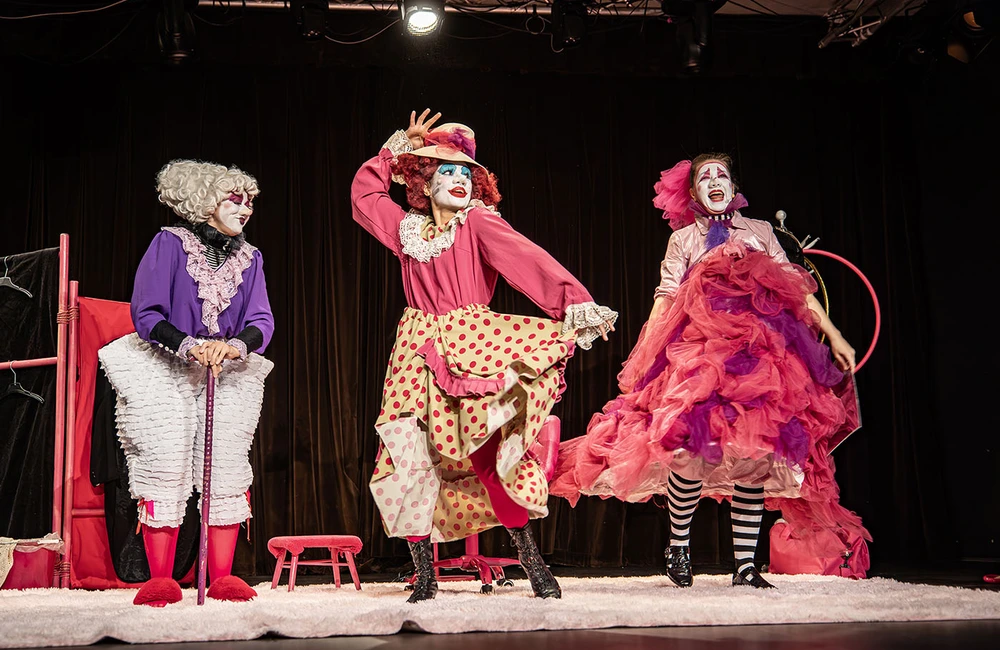 Rodzinna Fiesta w Rzeszowie na zakończenie wakacji