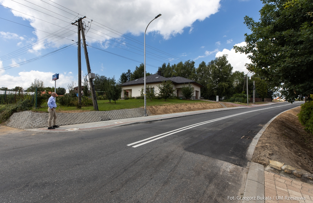 fot. Grzegorz Bukała / Urząd Miasta Rzeszowa