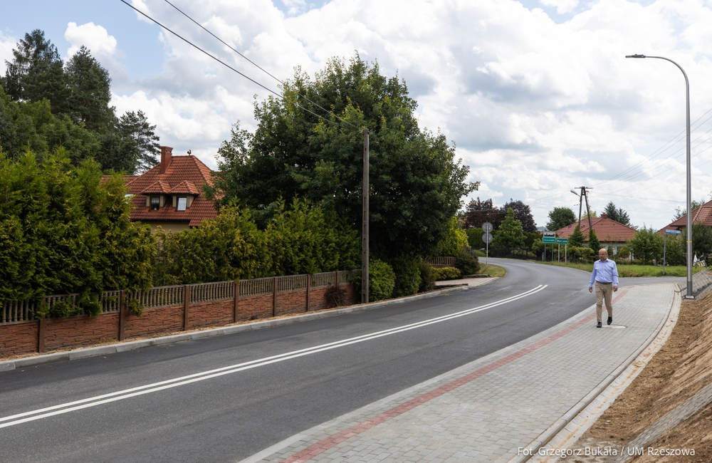 fot. Grzegorz Bukała / Urząd Miasta Rzeszowa