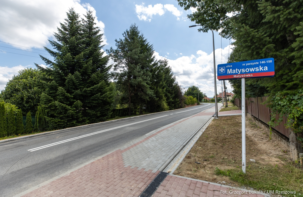 fot. Grzegorz Bukała / Urząd Miasta Rzeszowa