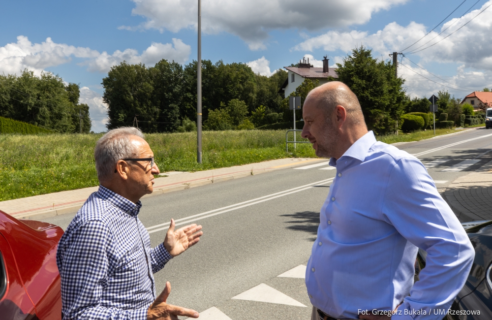 fot. Grzegorz Bukała / Urząd Miasta Rzeszowa