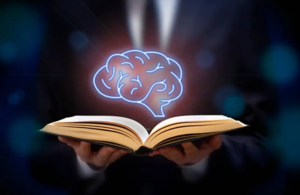 Jak czytanie książek wpływa na naszą kreatywność i produktywność