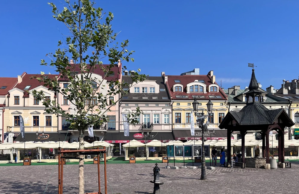 400 tys. zł na remont rzeszowskich zabytków