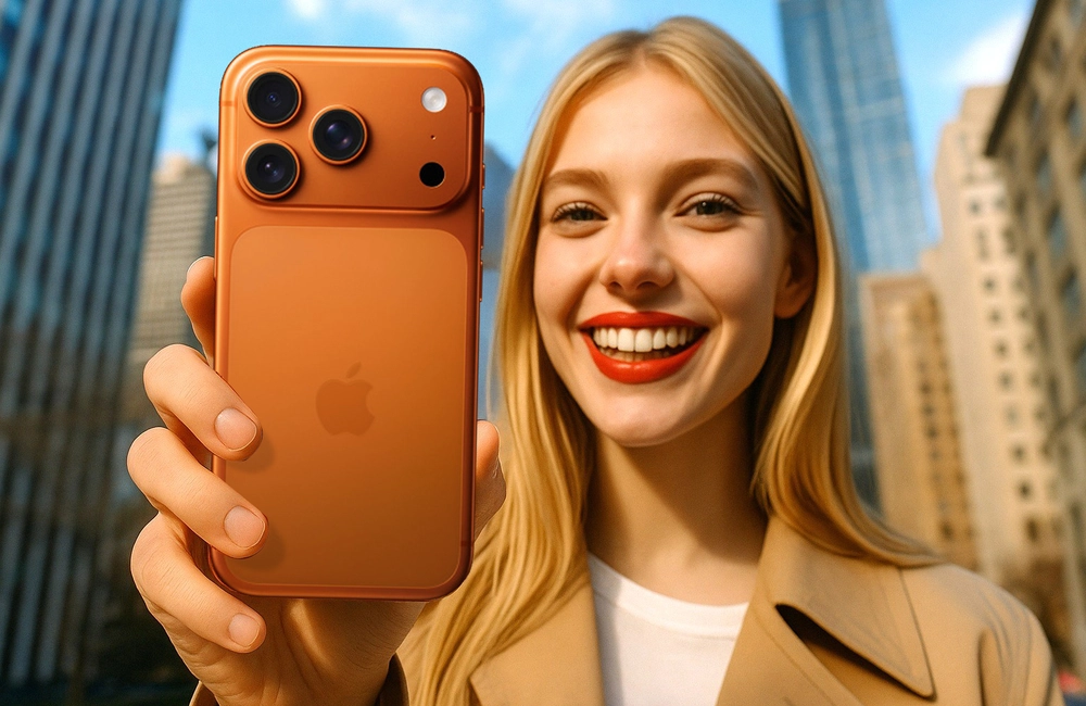 Nowości od Apple: iPhone 17 Pro i iPhone Air, Apple Watch Ultra 3 i Series 11 oraz AirPods Pro 3