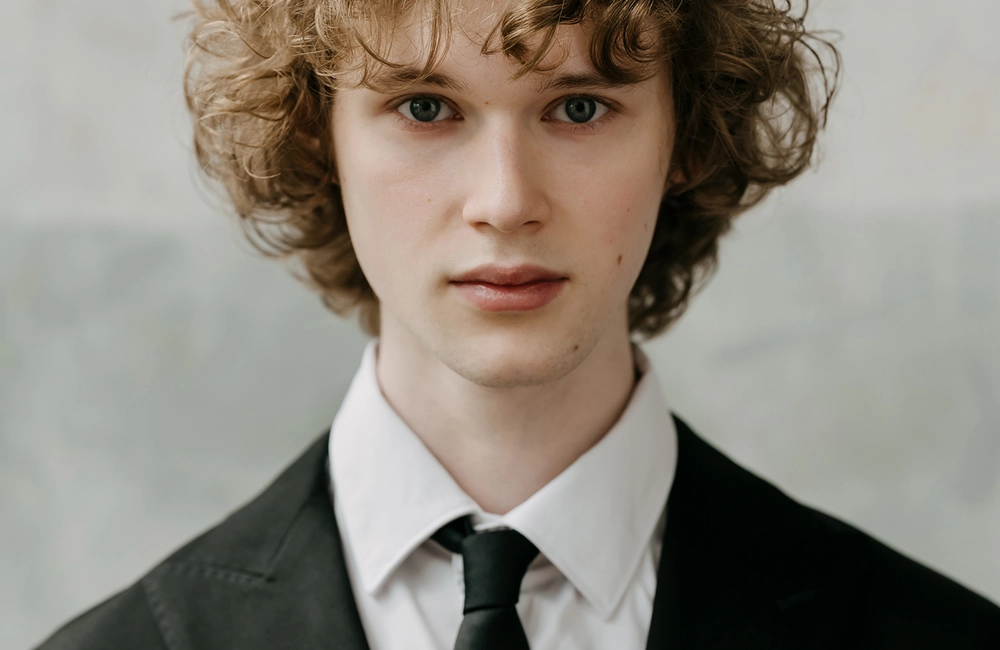 Jan Widlarz / Materiały prasowe