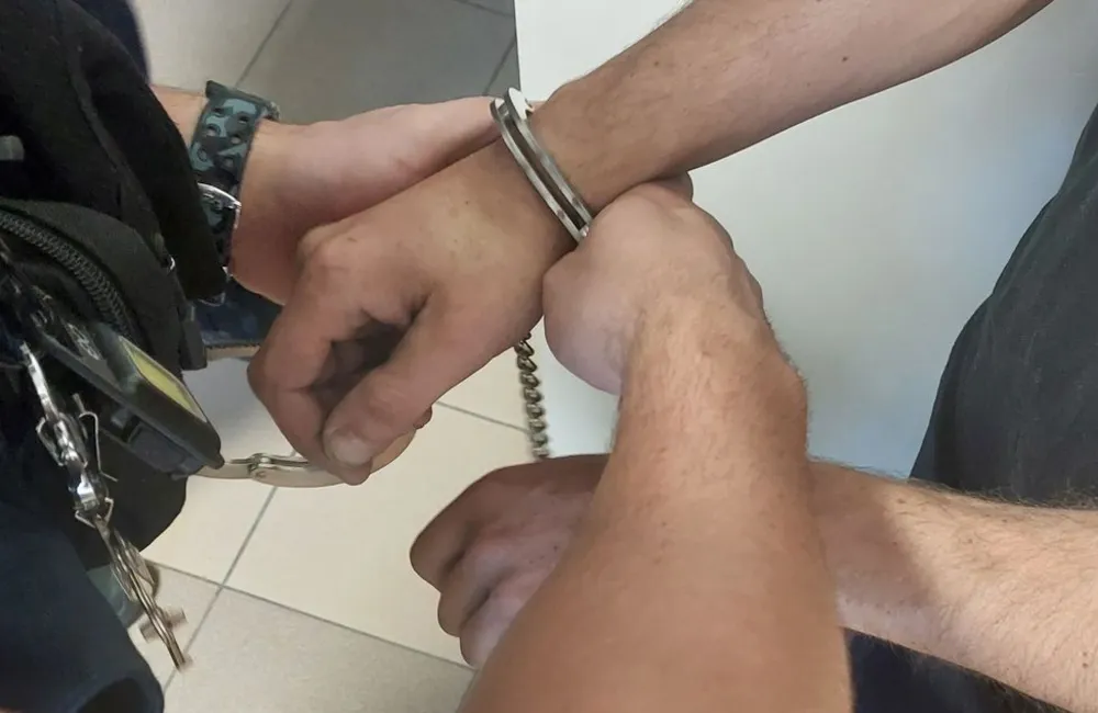 Zabójstwo w Boguchwale. Podejrzany usłyszał zarzut i został aresztowany