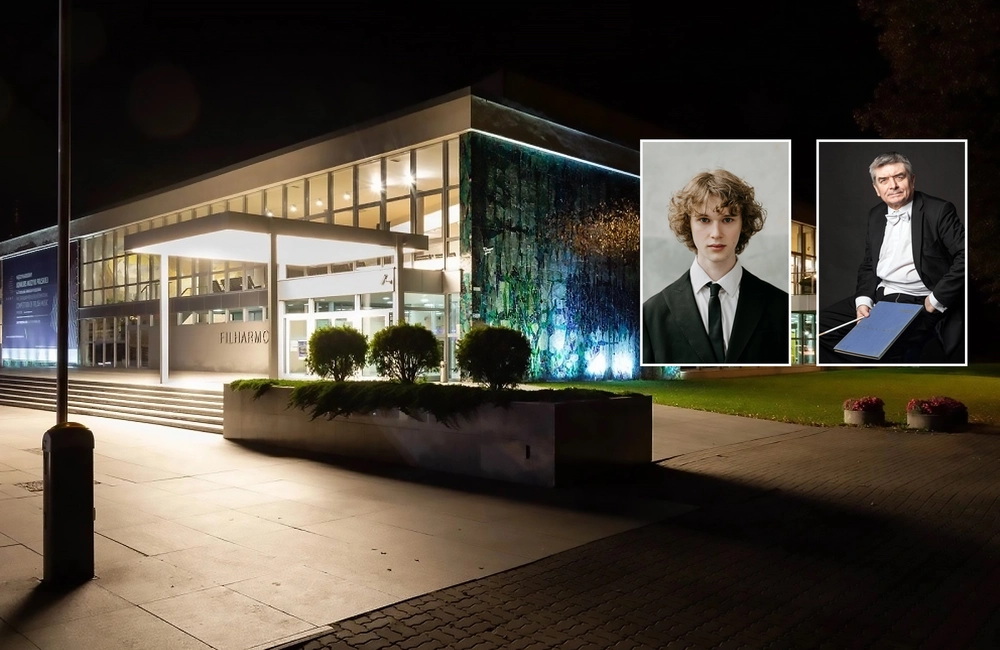 Inauguracja 71. sezonu koncertowego Filharmonii Podkarpackiej. Zabrzmi muzyka Różyckiego, Chopina i Brahmsa