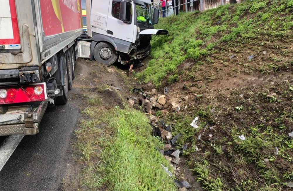 fot. OSP KSRG Kołaczyce
