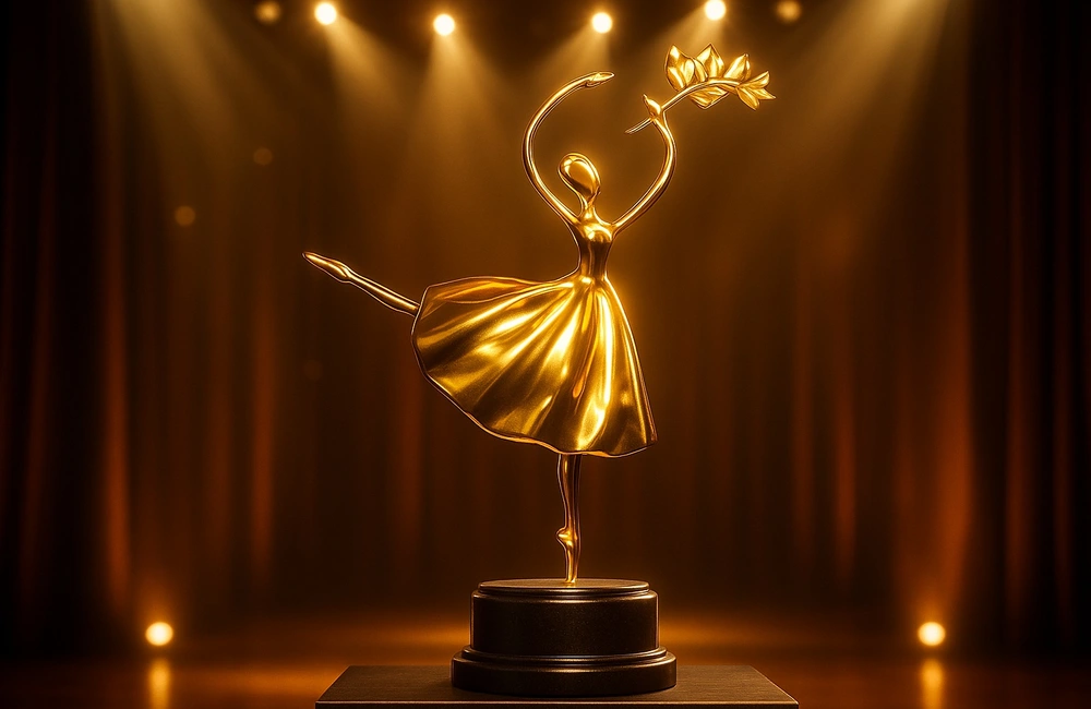 Festiwal “O Laur Rzecha” – wielkie święto tańca już 29 października w Rzeszowie 