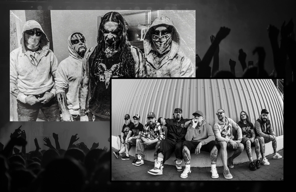 Flapjack i Arkona zasilają line-up festiwalu Rockowa Noc 2025