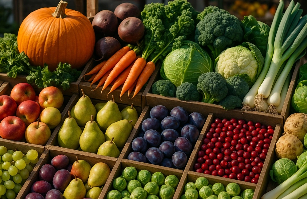 Blisko 100 wystawców, regionalne produkty. W sobotę Podkarpacki Bazarek przy Parku Papieskim