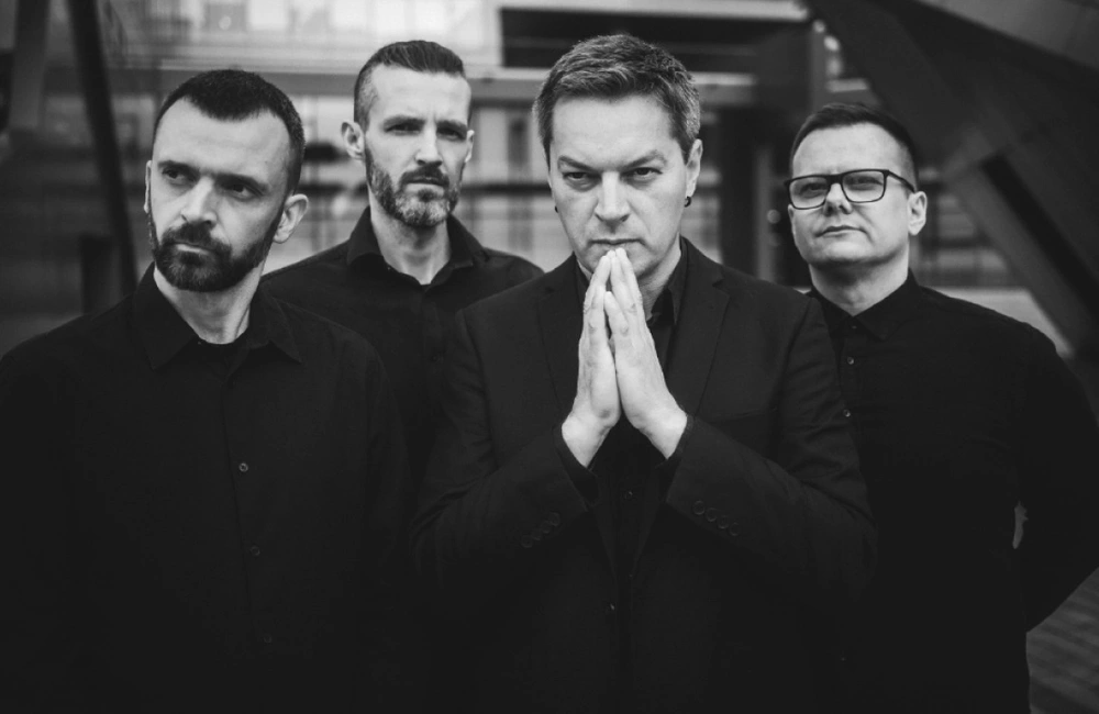 Niespodzianka od organizatorów. Jeszcze jeden zespół w line-upie Rockowej Nocy