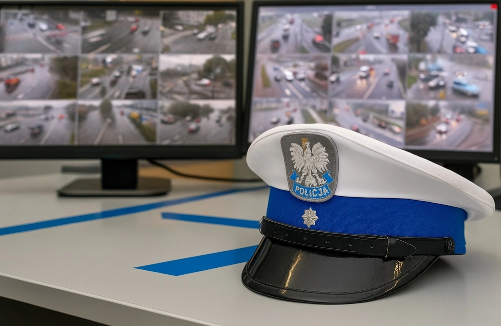 6 wypadków, 45 kolizji - drogowe podsumowanie weekendu w Rzeszowie