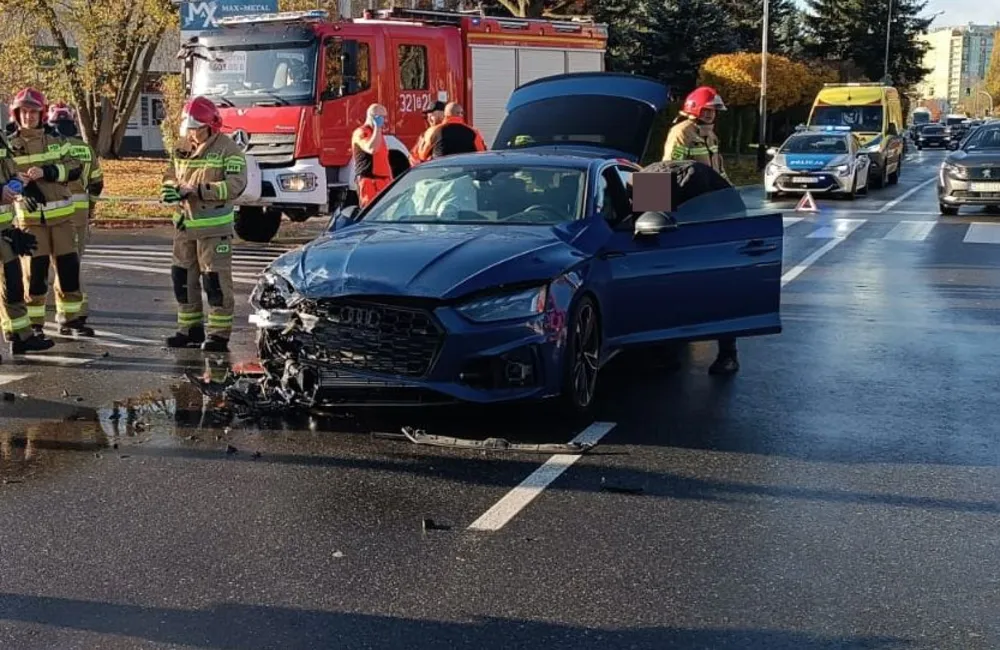 fot. KMP w Rzeszowie