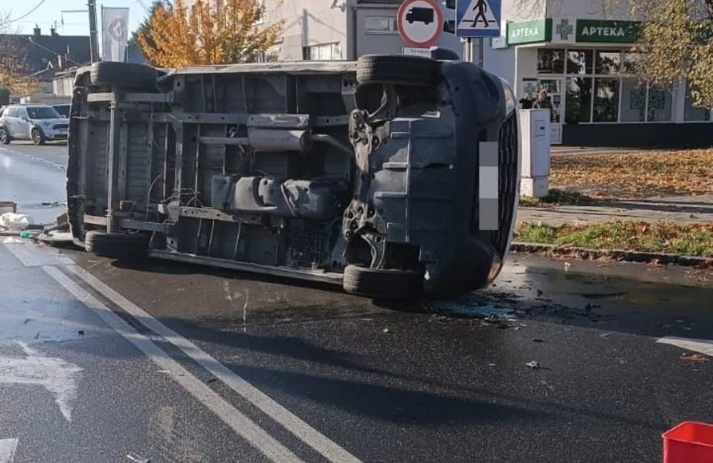 fot. KMP w Rzeszowie