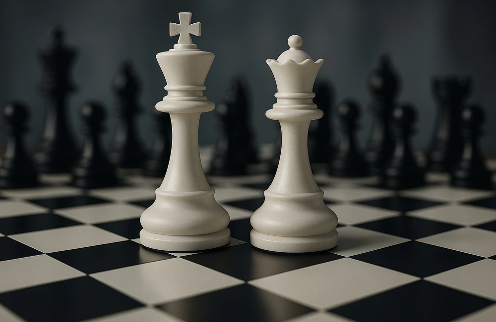 Kto zostanie szachowym mistrzem Rzeszowa? Trwają zapisy na turniej