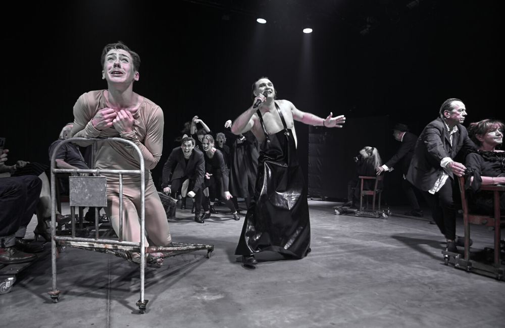 Postać Matki motywem przewodnim festiwalu „Źródła Pamięci” [PROGRAM]