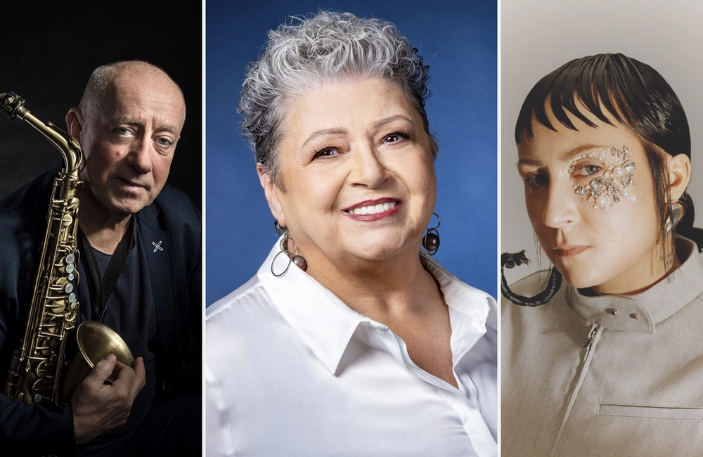 Rzeszów Jazz Festiwal 2025. W line-upie: Ewa Bem, Paulina Przybysz, Henryk Miśkiewicz i  Piotr Damasiewicz