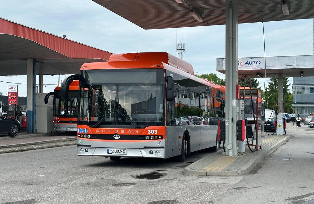 Od 1 listopada zmiany w rozkładach jazdy kilku linii MPK