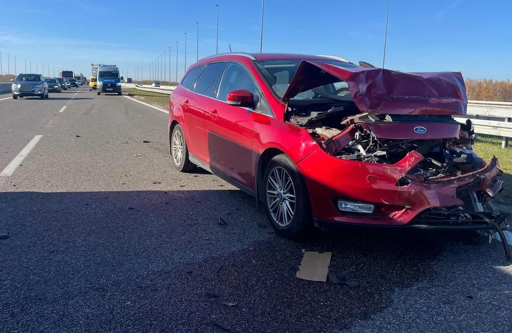 fot. KMP w Rzeszowie