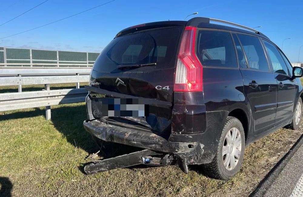 fot. KMP w Rzeszowie