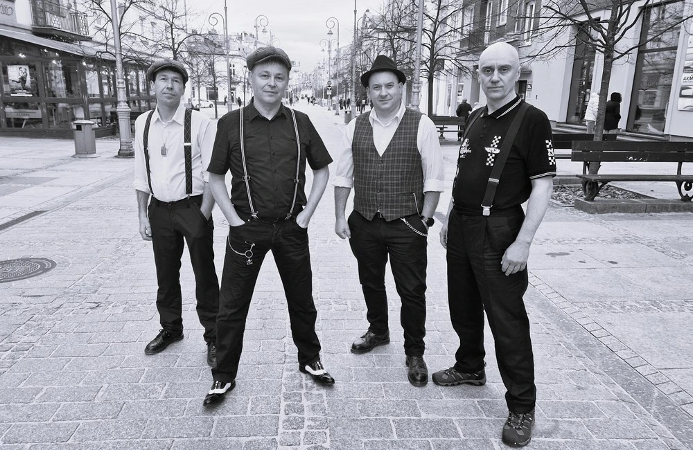 Punky Reggae Live 2026 w Rzeszowie z urodzinowym setem Farben Lehre