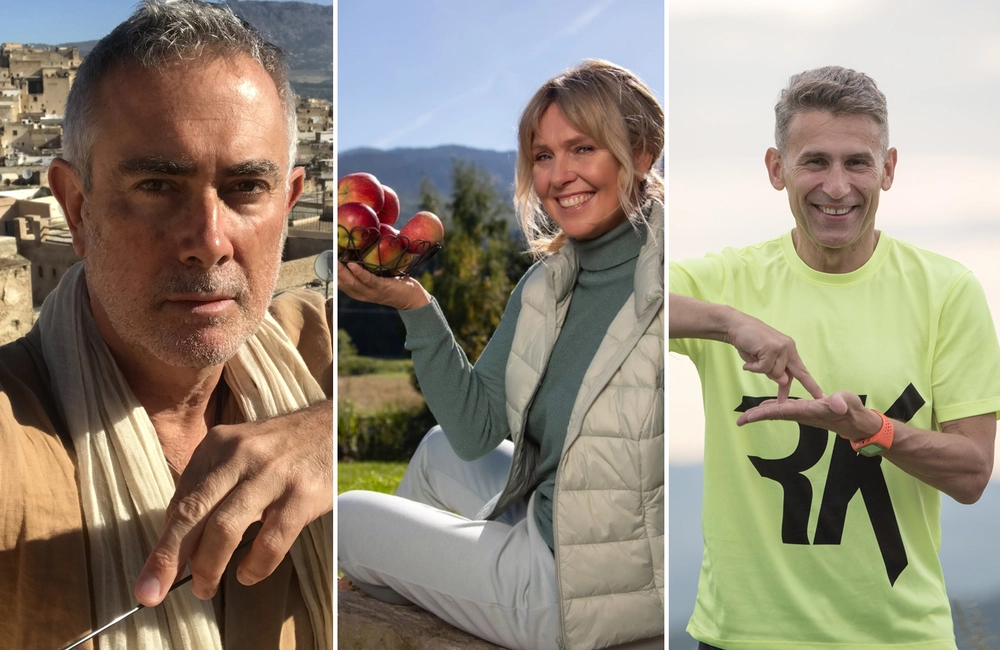 Rzeszów na 3 dni stanie sią podróżniczą stolicą Polski. Jest program 17. Kalejdoskopu Podróżniczego