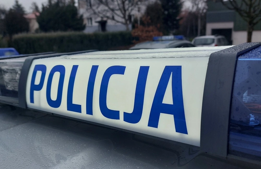 Policja ustaliła tożsamość kobiety, której ciało wyłowiono ze Żwirowni