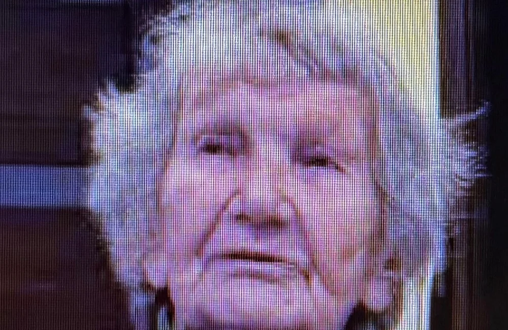 Zaginęła 88-letnia mieszkanka Trzciany. Policja prosi o pomoc