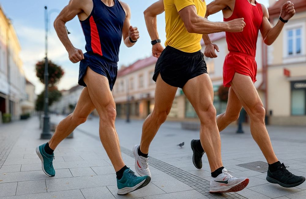 „Na Rynek marsz” - w sobotę możliwe utrudnienia w ruchu w centrum miasta
