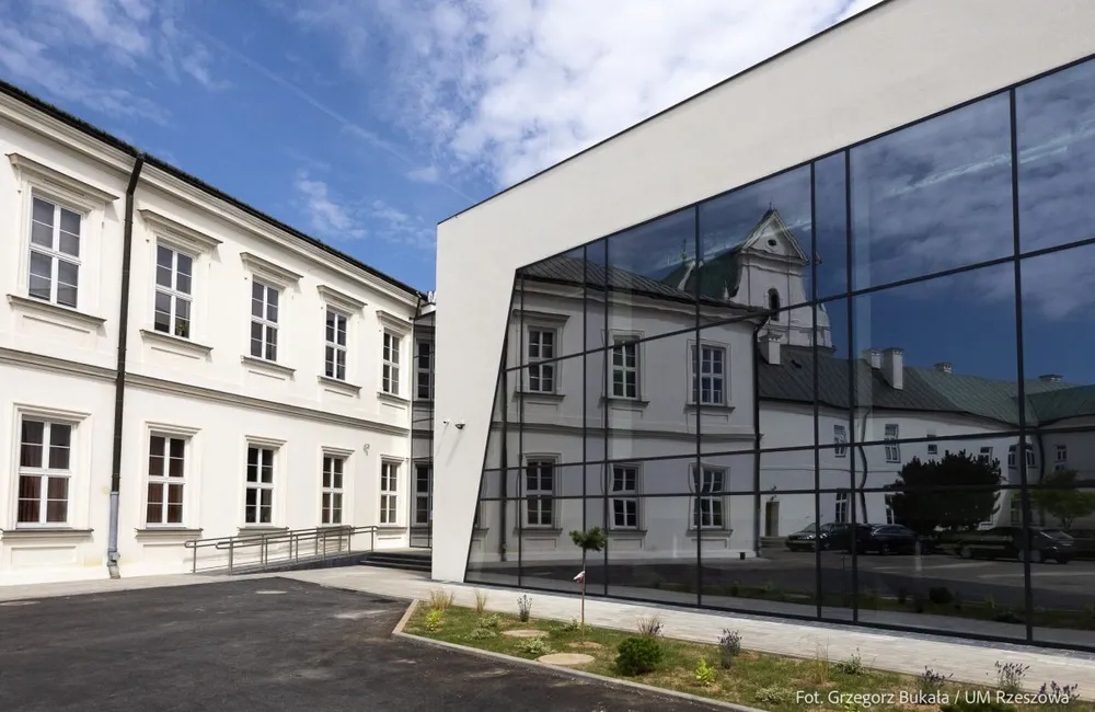 Budowa Roku Podkarpacia 2024. Dwie rzeszowskie inwestycje oświatowe nagrodzone