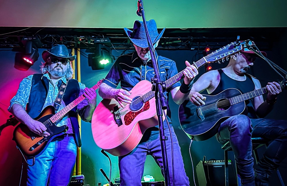 6 zespołów zagra na rzecz dzieci z rzeszowskiego hospicjum 