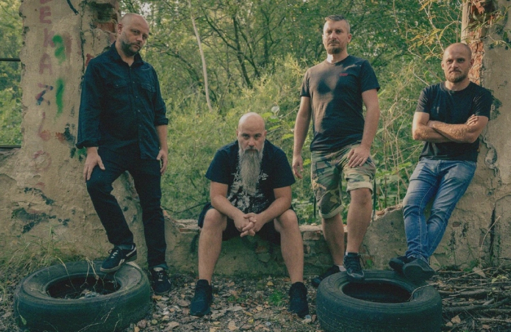 HailSAY10 Tour nadciąga. W line-upie rzeszowski zespół SARS