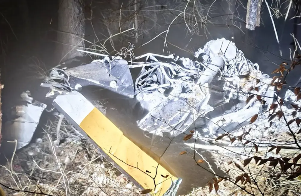 fot. Komenda Wojewódzka PSP w Rzeszowie