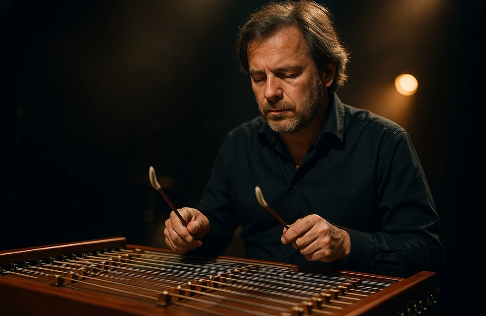 Najlepsi cymbaliści przyjadą do Rzeszowa już w ten weekend