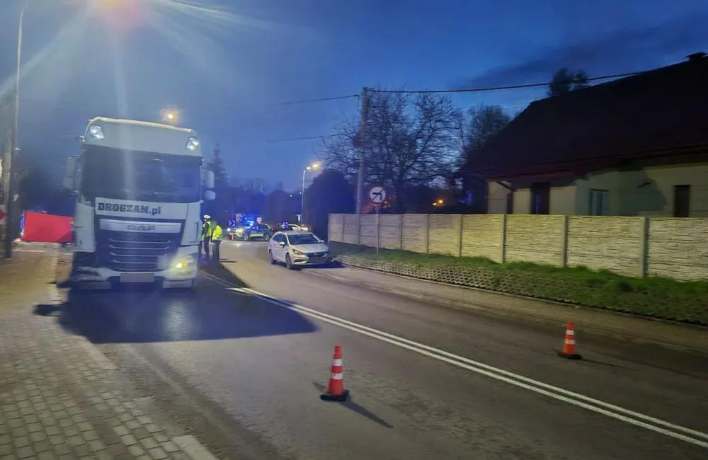 fot. KPP w Jarosławiu