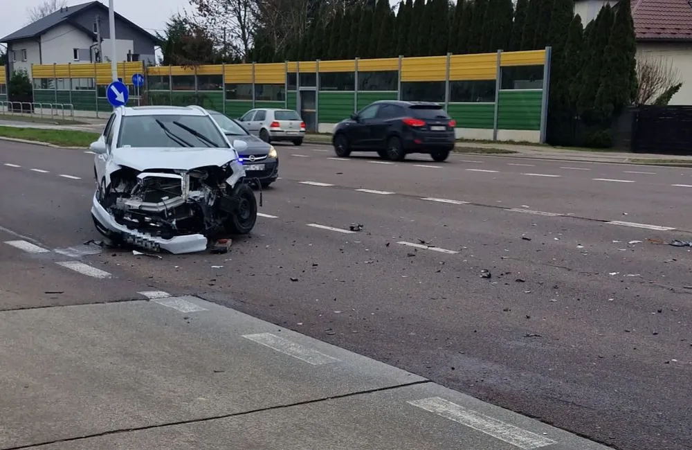 fot. KMP w Rzeszowie