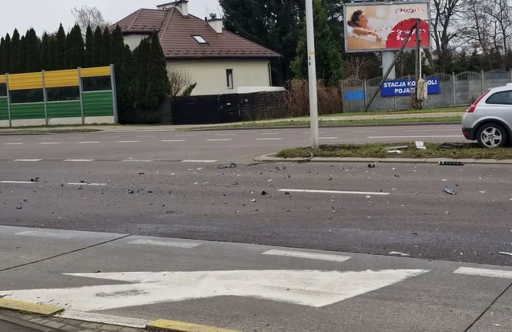 fot. KMP w Rzeszowie