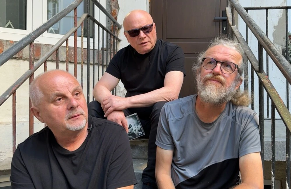 Premiera filmu o rzeszowskim zespole RSC. Spotkanie z bohaterami i twórcami oraz koncert