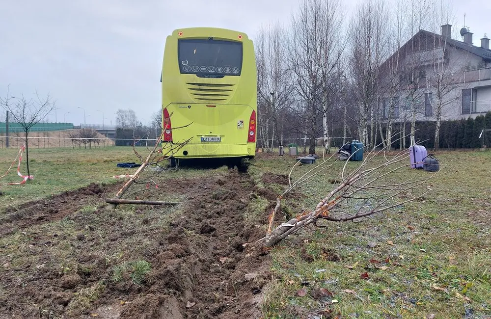 fot. KMP w Rzeszowie