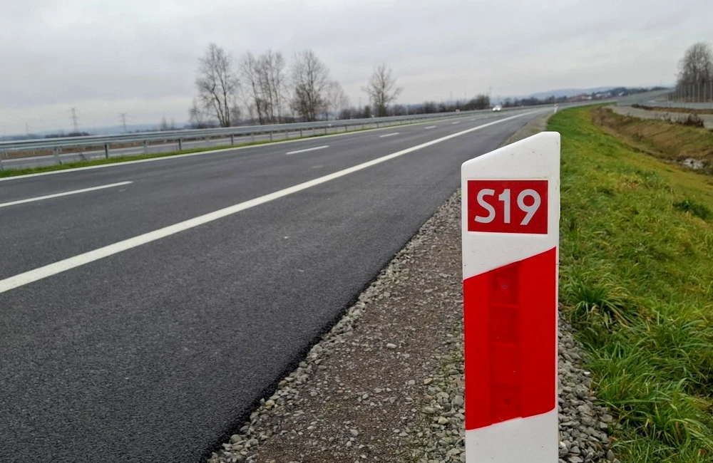 fot. GDDKiA Oddział w Rzeszowie