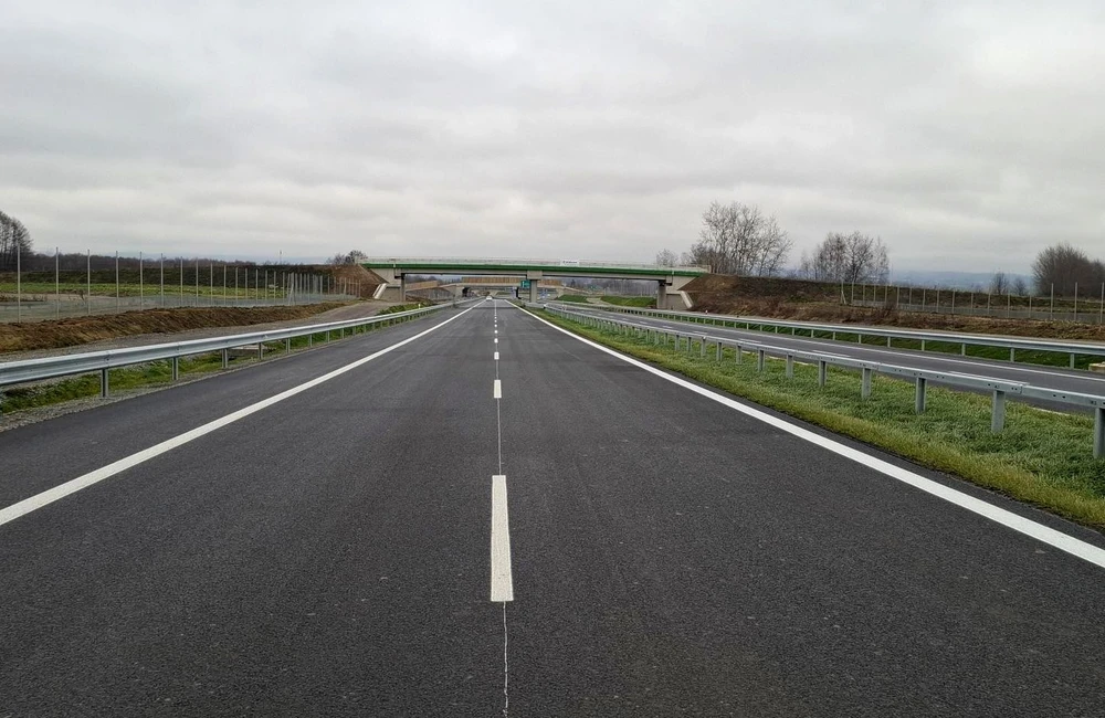 fot. GDDKiA Oddział w Rzeszowie