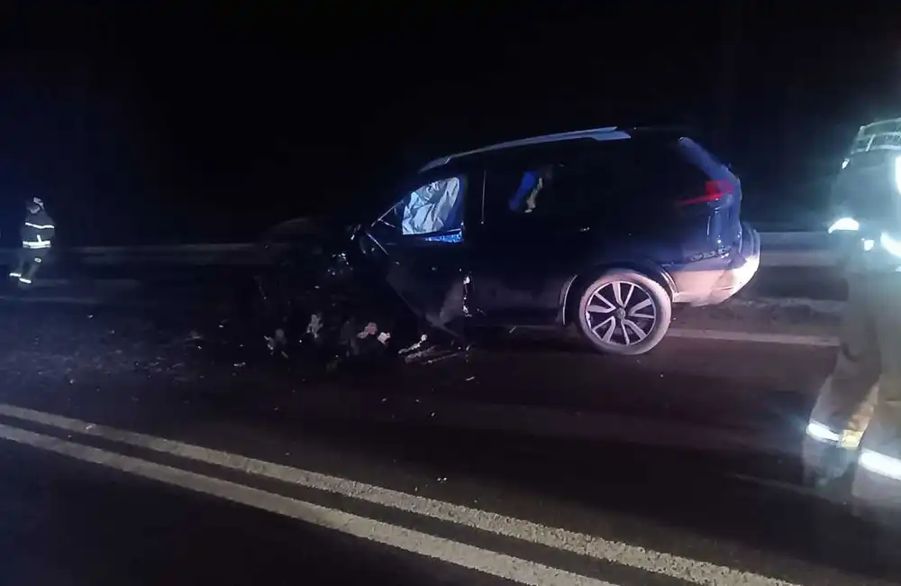 fot. KPP w Brzozowie