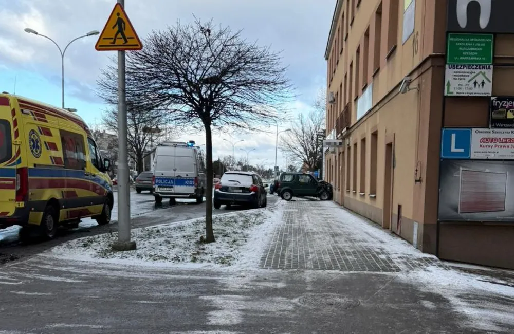 fot. KMP w Rzeszowie